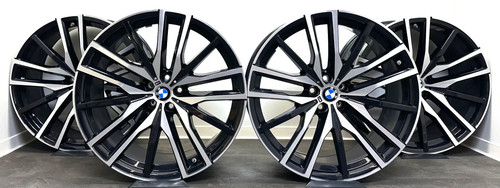 Cerchi originali bmw - cerchi, x5