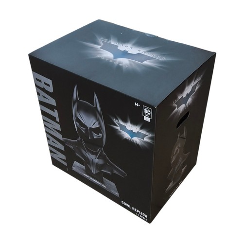 Replica sigillata batman - sigillata,