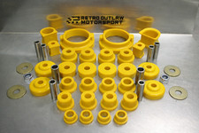 MK1 Fiesta Kit boccole in