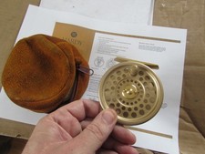 Mulinello pesca a mosca trota