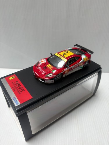 Fujimi ferrari f430 gtc 61 - f430,