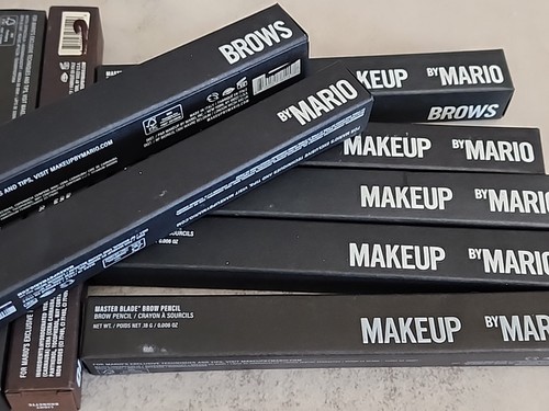 Makeup mario master - by,