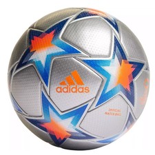 Pallone ufficiale Adidas UEFA