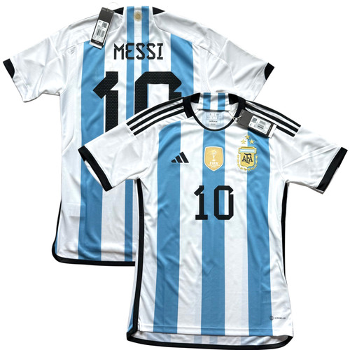 Maglia home argentina - home,