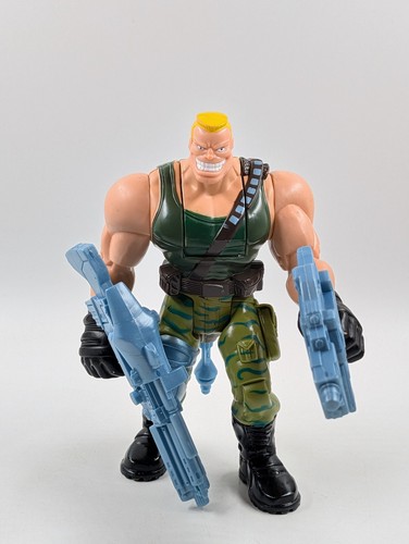 Small soldiers brick bazooka - brick,