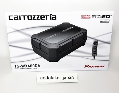 Pioneer speaker wx400da - pioneer, ts-wx400da