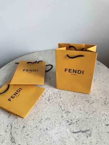 Fendi piccole sacchetti - fendi,