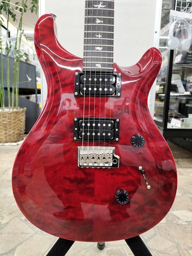 Chitarra elettrica prs - prs, se
