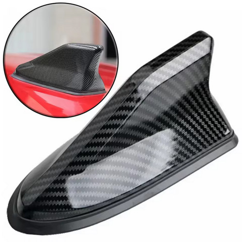 Antenna pinna squalo - di, per
