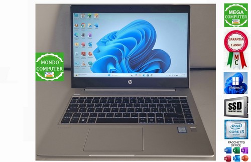 Computer portatile 440 g6 - hp,