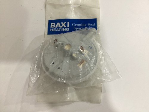 Baxi 226060 pressostato aria - pressostato,