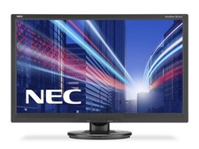 Monitor NEC | AccuSync AS242W nero | LCD 24" | 60003810 | NUOVO