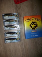 Nils Master Jumbo DD 12 cm 32