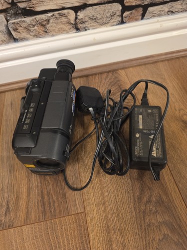 Videocamera handycam sony ccd - sony,