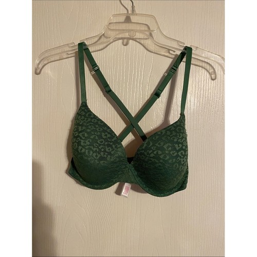 Reggiseno push rosa - reggiseno,