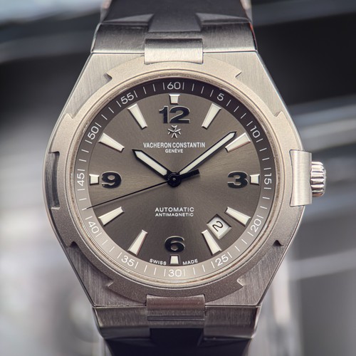 Vacheron constantin overseas - constantin,
