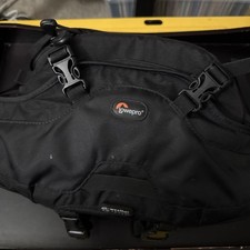 Borsa corpo fotocamera Lowepro