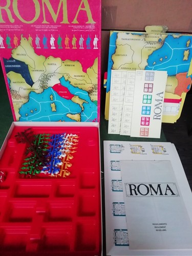 Roma grandi imperi gioco - grandi, in