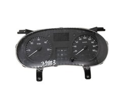 CONTACHILOMETRI PER RENAULT Master 2° Serie G9UA7 (97>03)