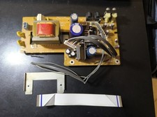 Alimentazione completa  Sony MDS-302 compreso flat (8)