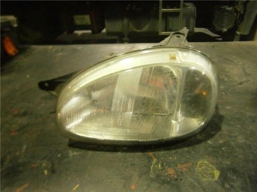 Faro fanale sinistro per opel - per,
