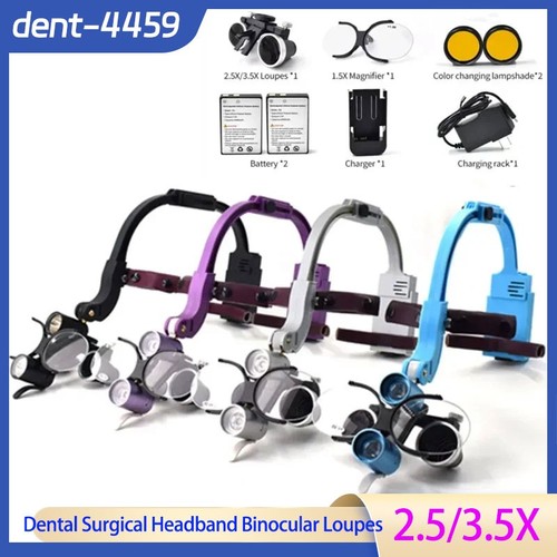 Fascia chirurgica dentale