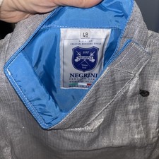 Negrini MRH 48 Foil lama