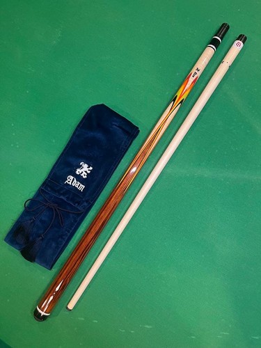 Adam carom cue nuovissimo - adam,