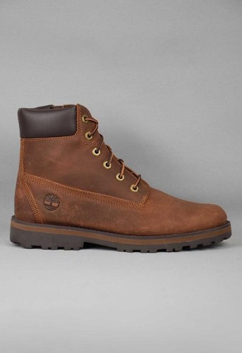 Stivali donna timberland pelle - donna,