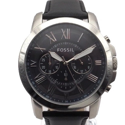 Orologio uomo fossil - orologio,