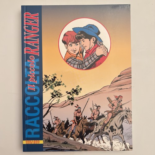Raccolta il piccolo - raccolta,