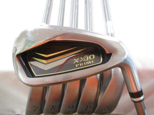 Dunlop xxio prime12 set - dunlop,