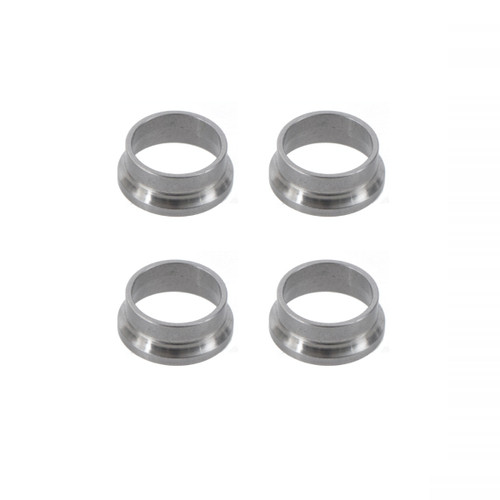 Fulcrum cono registro mozzo - cono,