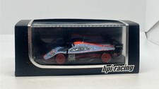 HPI RACING McLAREN F1 GTR 1997
