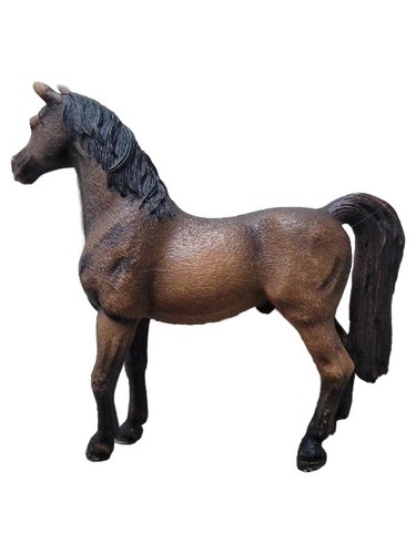 Schleich cavallo arabo - schleich,