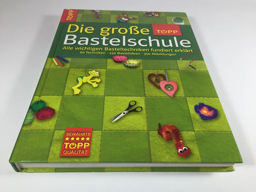 Topp libro per hobby - per, tecniche