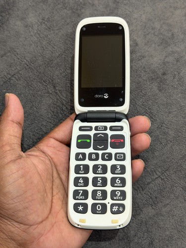 Cellulare doro phoneeasy 612 - doro,