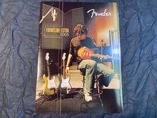 2005 Fender Frontline Extra