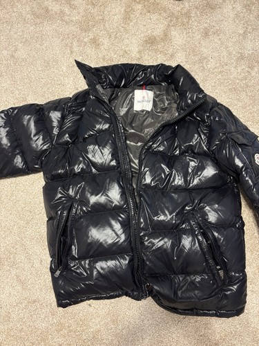 Cappotto invernale moncler - moncler,