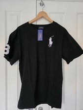 Polo Ralph Lauren Classic Fit