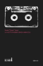 Libri Vaienti Daniele - La