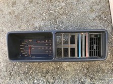 FIAT PANDA 30 CRUSCOTTO CONTACHILOMETRI JAEGER SPEEDOMETER 