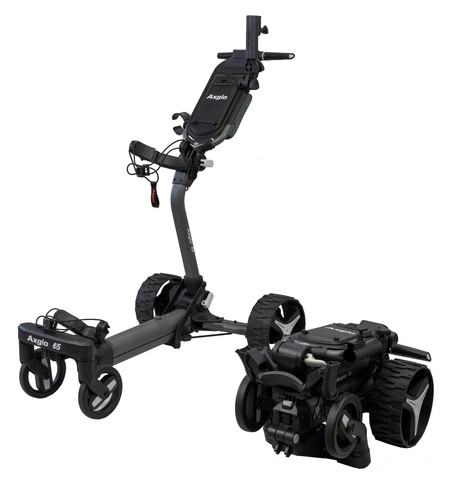 Axglo follow carrello da - follow,