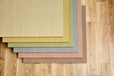 Tappetino Tatami Colorato Erba