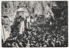 VALLEPIETRA - ROME - PILGRIMS