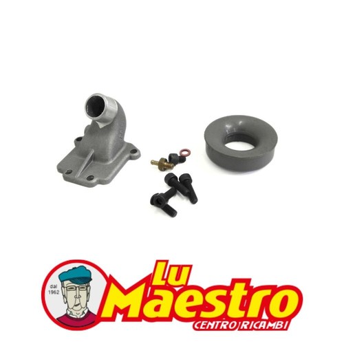 2150394 kit collettore - kit,