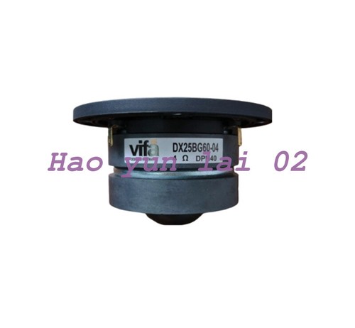 Pezzi marca per - 2, tweeter