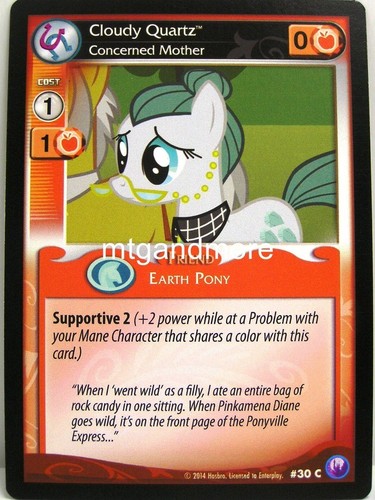 Little pony 2x - my,
