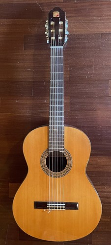 Chitarra classica usata - chitarra,