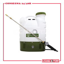 Pompa a Spalla Irroratrice a